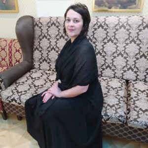 Шмыгля Галина Олеговна. Бизнес партнер проекта 'Faberlic Online'